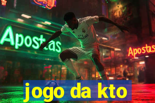 jogo da kto