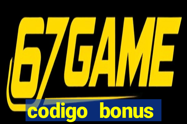 codigo bonus sporting bet