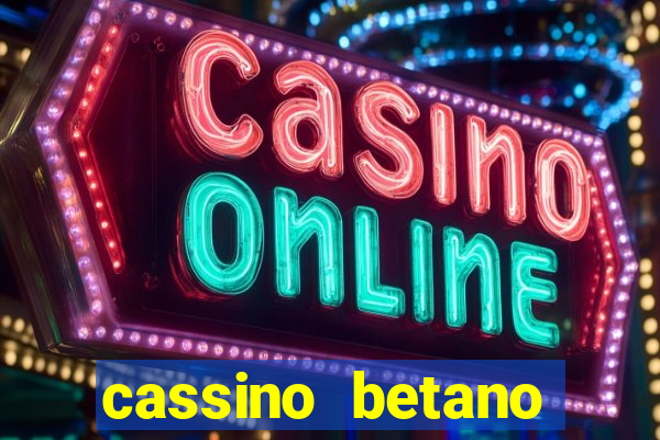 cassino betano melhor jogo