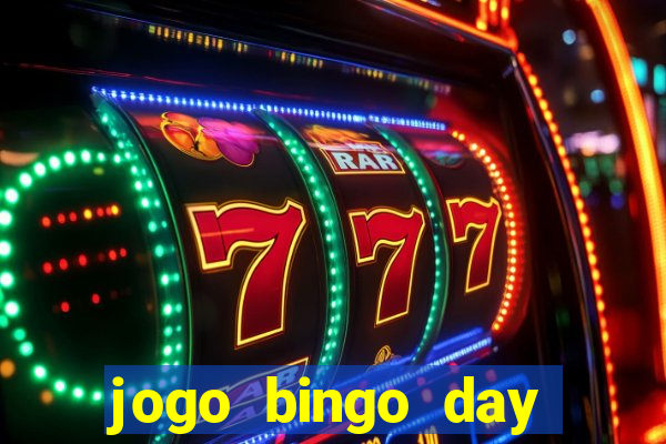 jogo bingo day realmente paga