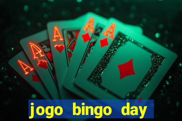 jogo bingo day realmente paga