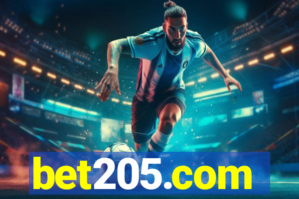 bet205.com