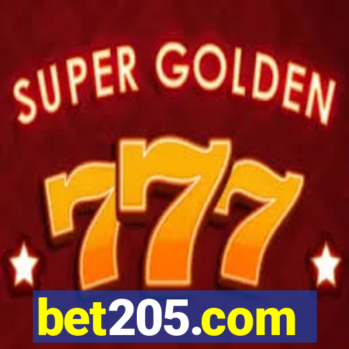 bet205.com