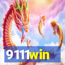 9111win