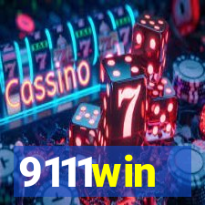 9111win