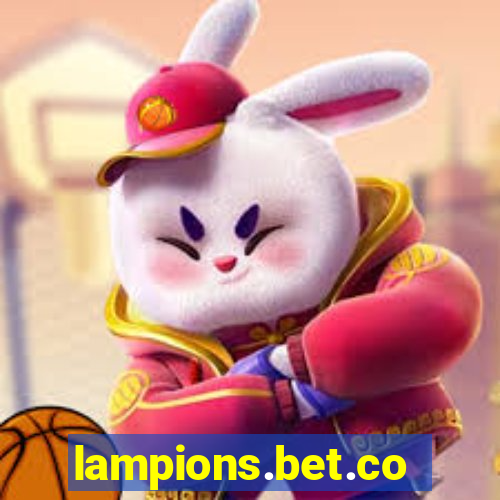 lampions.bet.com