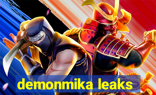 demonmika leaks