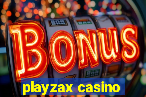 playzax casino