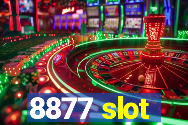 8877 slot