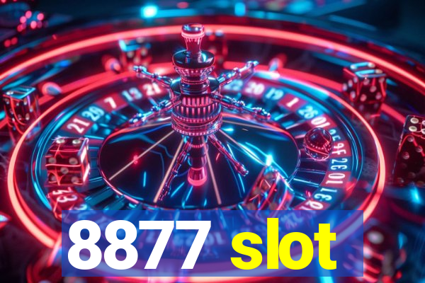 8877 slot