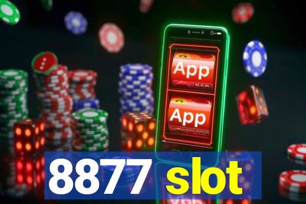 8877 slot