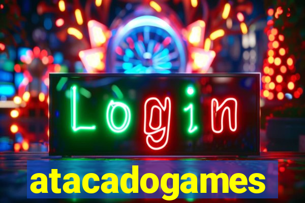 atacadogames