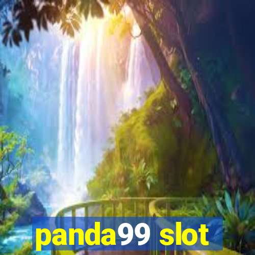 panda99 slot