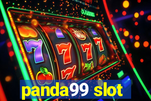 panda99 slot