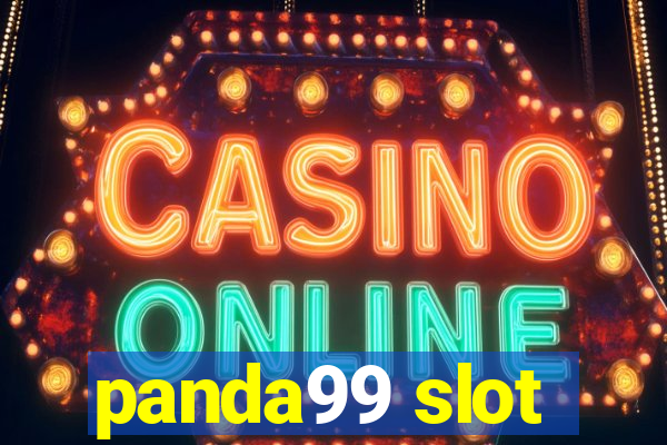 panda99 slot