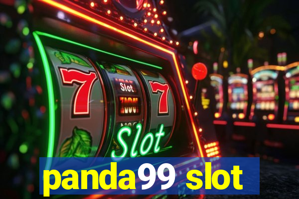 panda99 slot