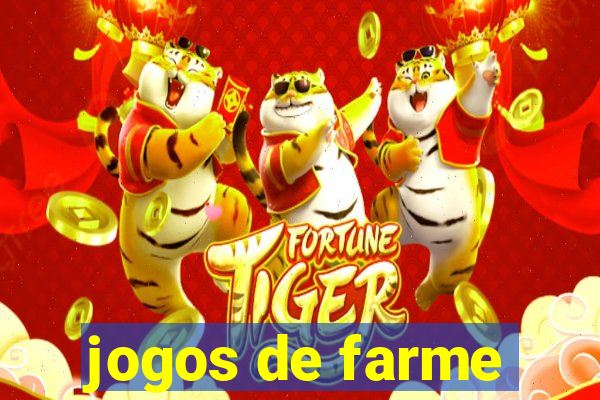 jogos de farme