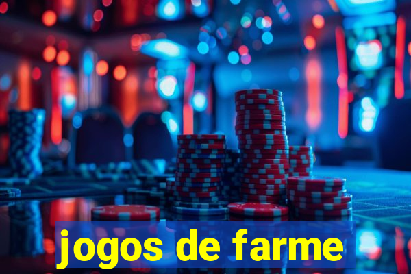 jogos de farme