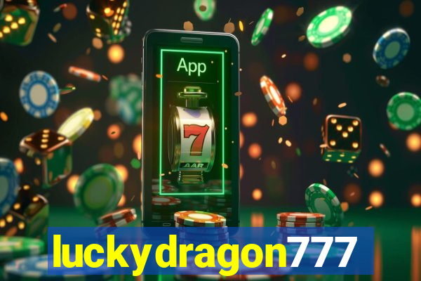 luckydragon777