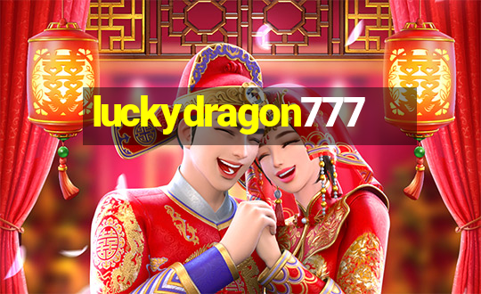 luckydragon777