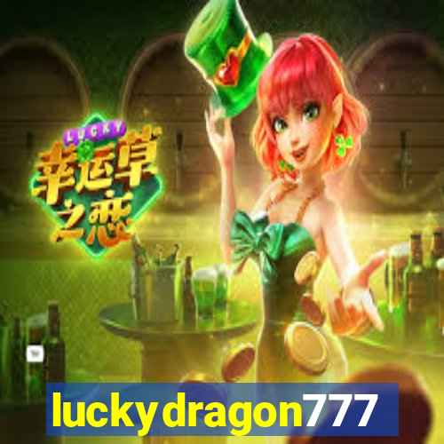 luckydragon777