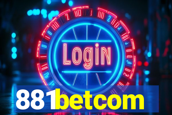 881betcom