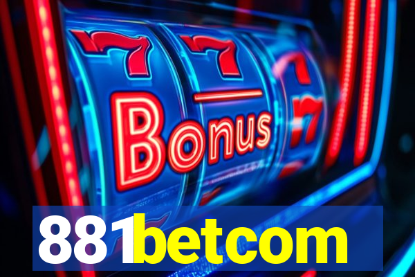 881betcom