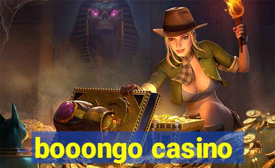 booongo casino