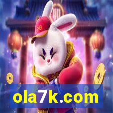 ola7k.com