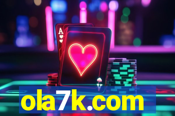 ola7k.com