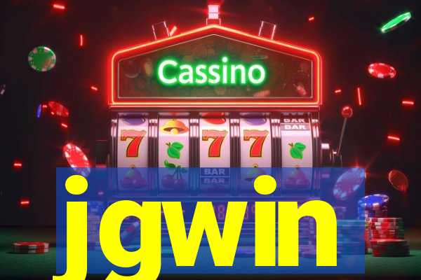 jgwin