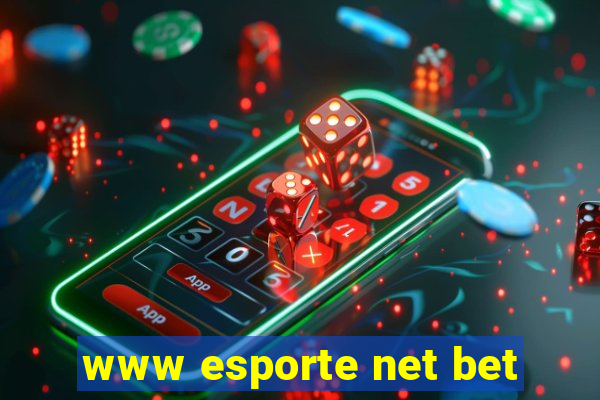 www esporte net bet