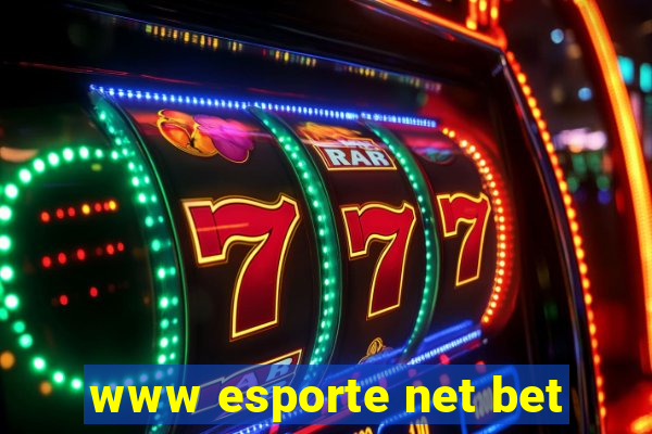 www esporte net bet