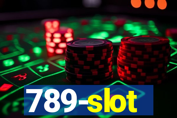 789-slot