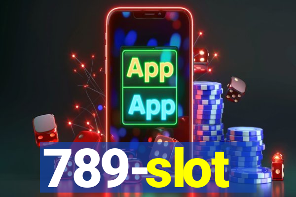 789-slot