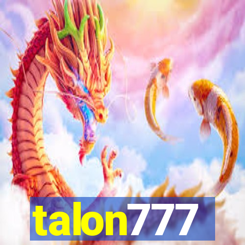 talon777