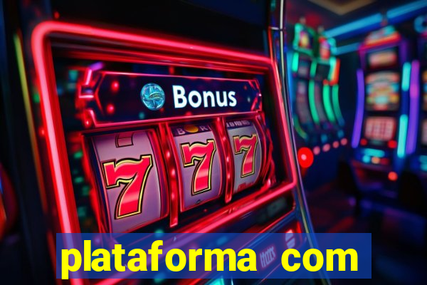 plataforma com rodada gratis