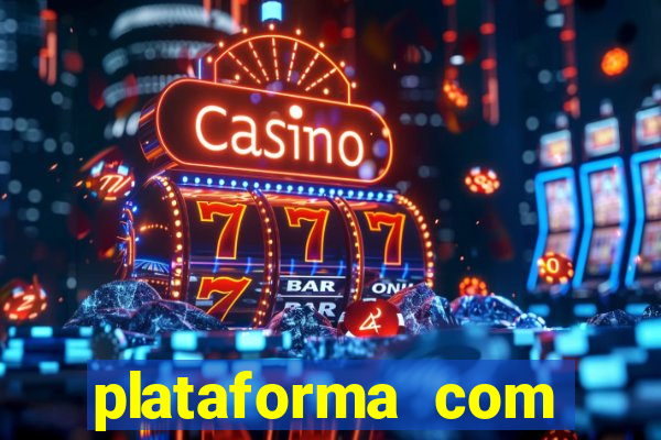 plataforma com rodada gratis