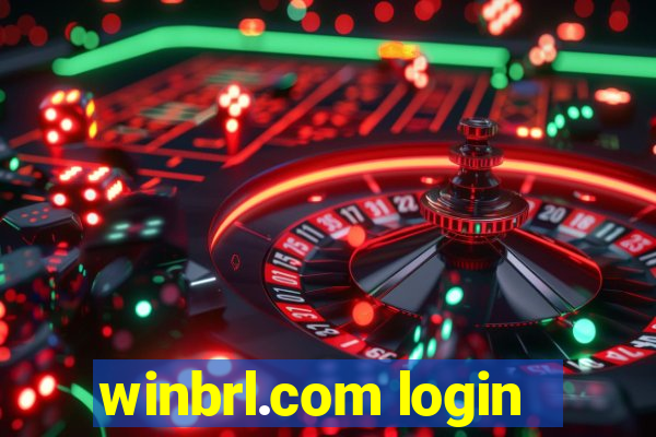 winbrl.com login