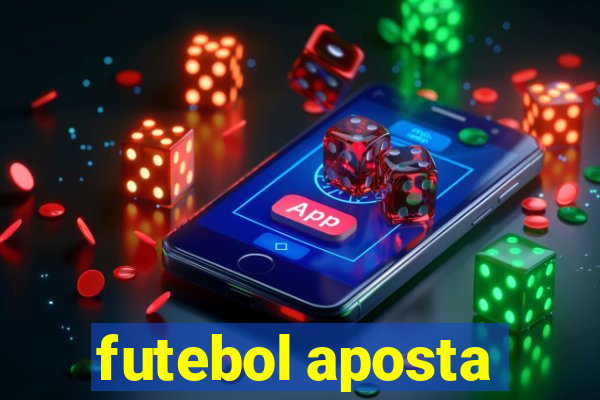 futebol aposta