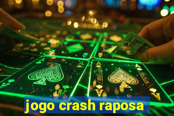 jogo crash raposa