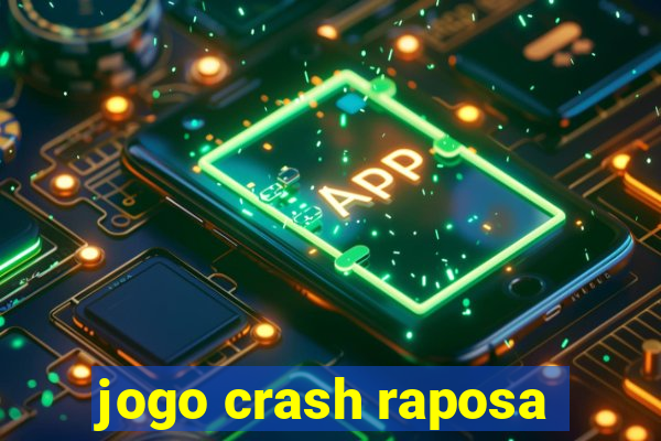 jogo crash raposa