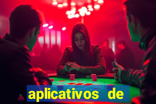 aplicativos de slots para ganhar dinheiro