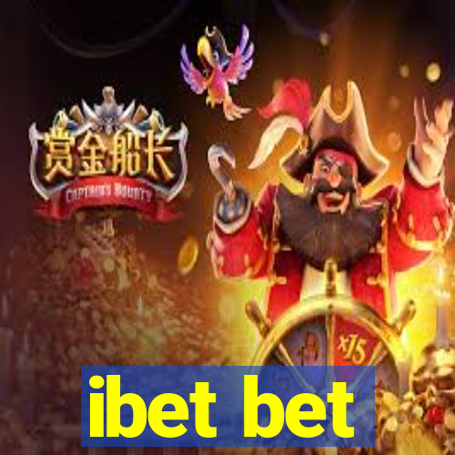 ibet bet