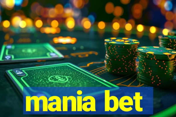 mania bet