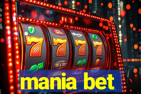 mania bet