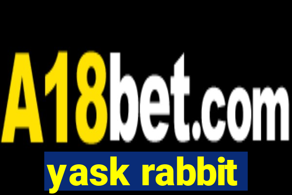 yask rabbit