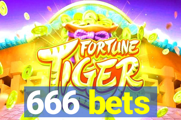 666 bets