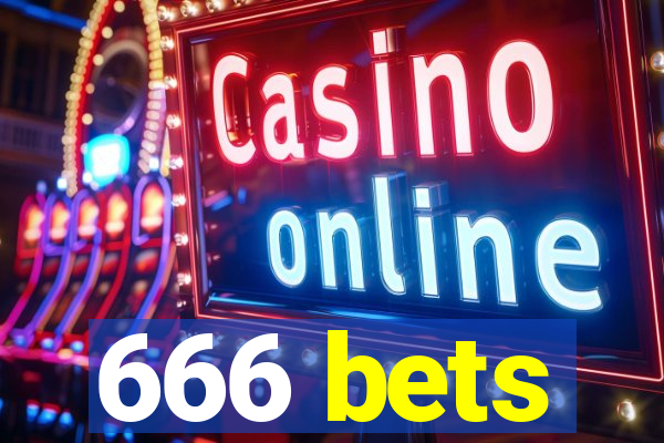 666 bets