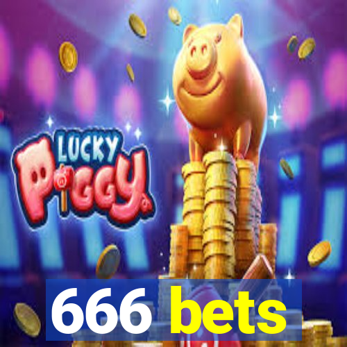 666 bets